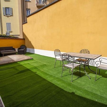 Palm Apartment Milan Exterior photo