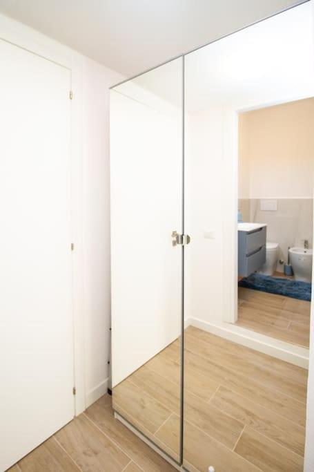 Palm Apartment Milan Exterior photo