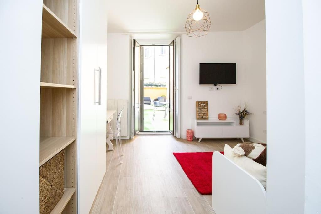 Palm Apartment Milan Exterior photo