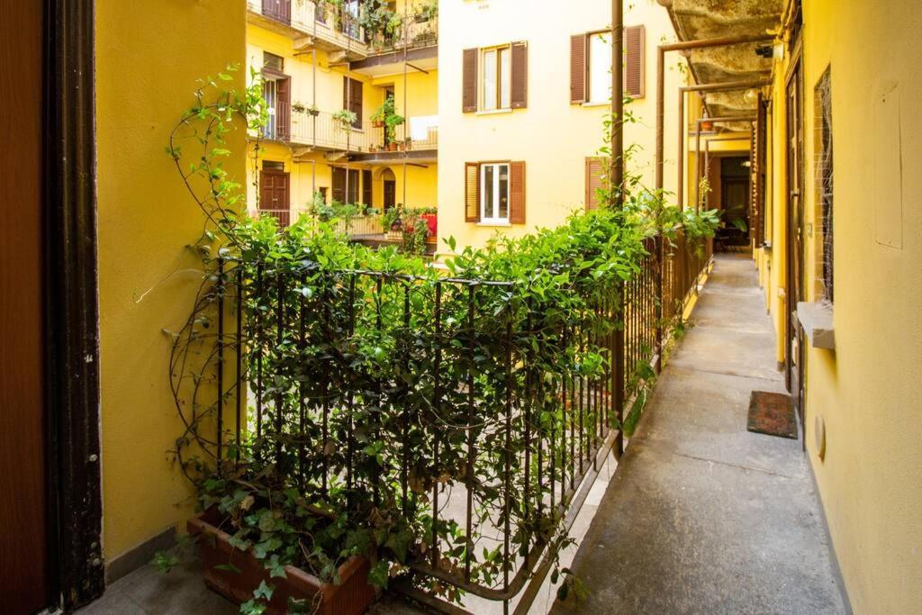 Palm Apartment Milan Exterior photo