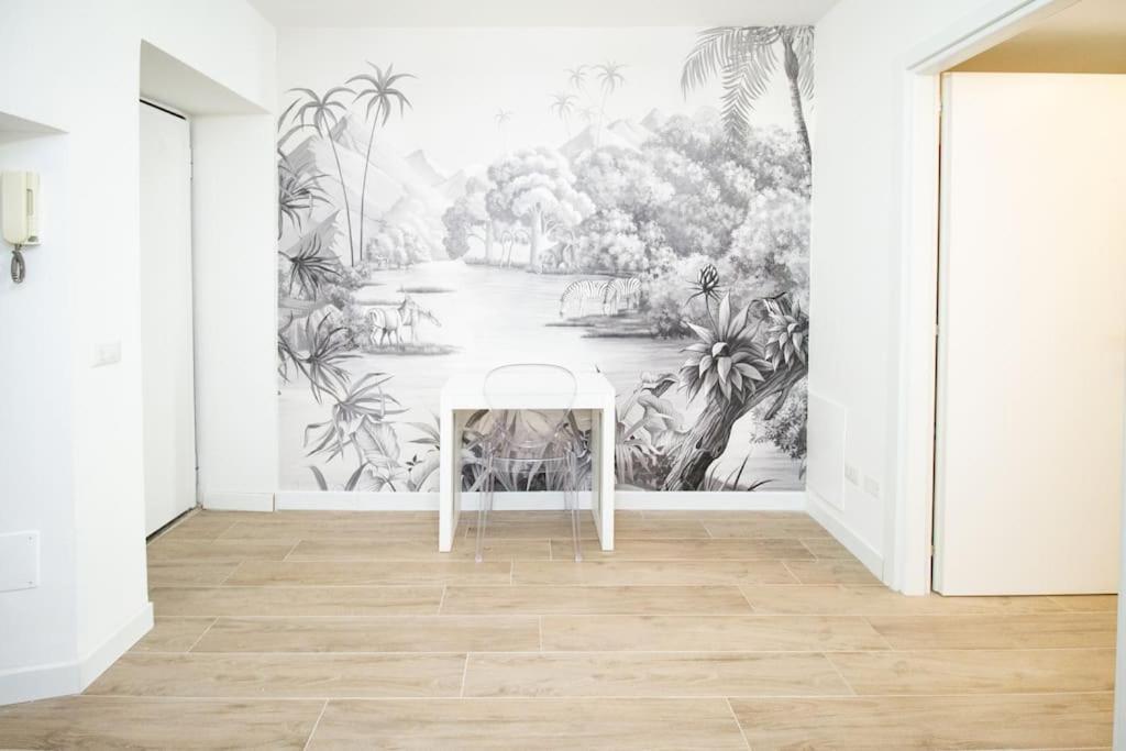 Palm Apartment Milan Exterior photo