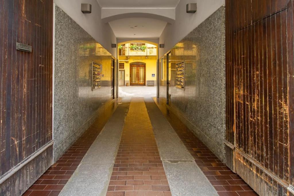 Palm Apartment Milan Exterior photo